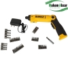 پیچ گوشتی شارژی دیوالت مدل DCF008