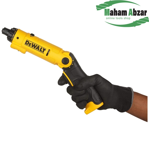پیچ گوشتی شارژی دیوالت مدل DCF008