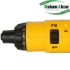 پیچ گوشتی شارژی دیوالت مدل DCF008